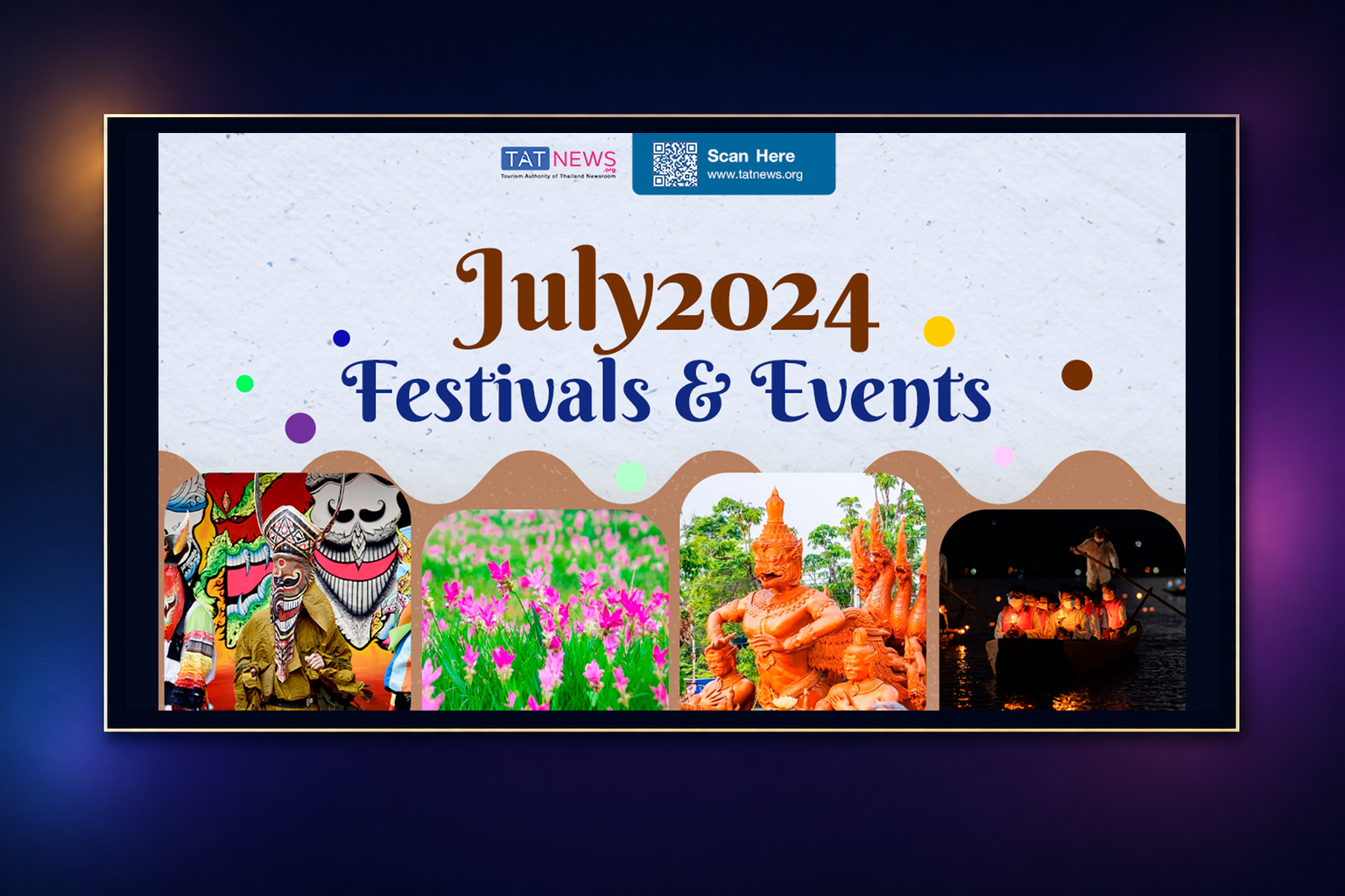 Pai Jazz and Blues Fest 2024