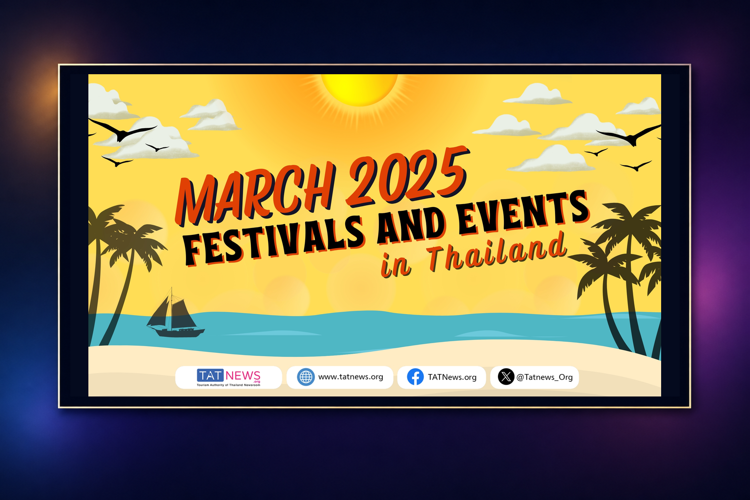 Hello Summer KPP Coffee Fest 2025